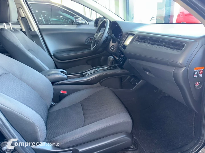 HR-V 1.8 16V EX