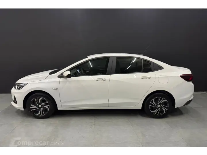 ONIX ONIX SEDAN PLUS LT 1.0 12V FLEX 4P MEC.