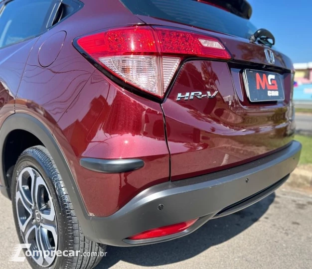 HR-V 1.8 16V EX