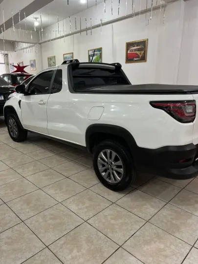 STRADA 1.3 Firefly Freedom CS