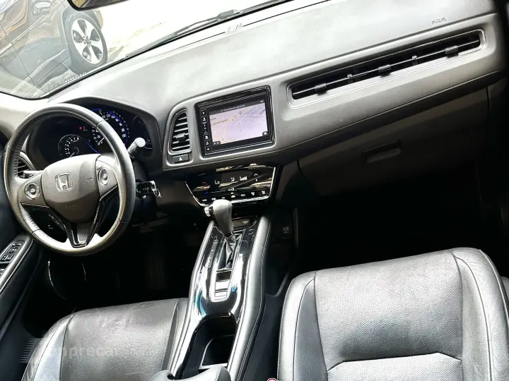 HR-V 1.8 16V FLEX EXL 4P AUTOMÁTICO