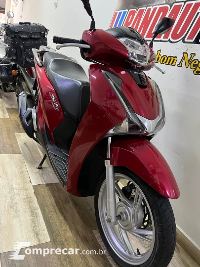 SH 150i 150 cc