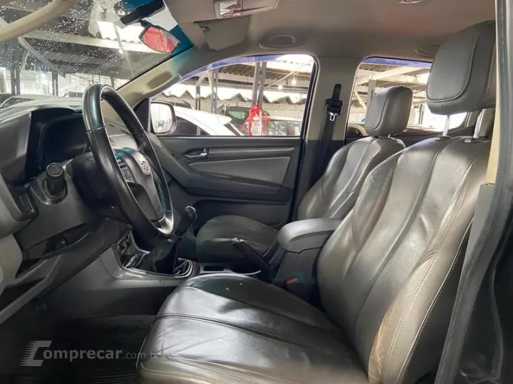 S10 2.4 LTZ 4X2 CD FLEX