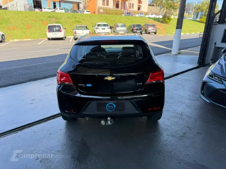 ONIX HATCH LTZ 1.4 8V FlexPower 5p Aut.