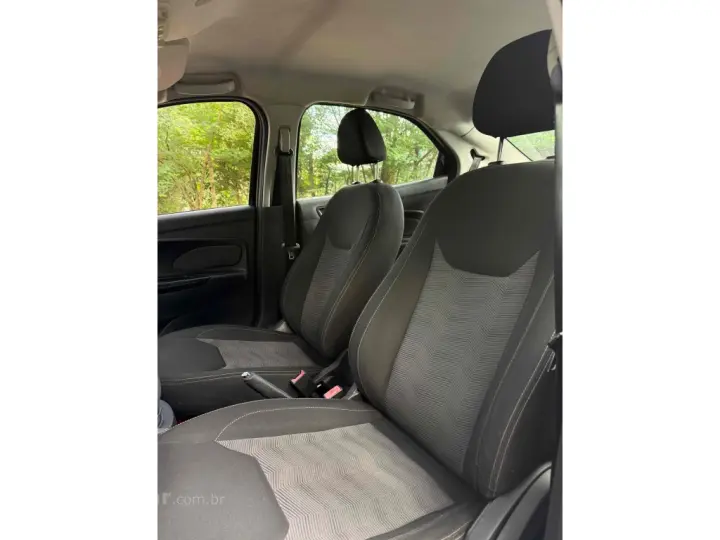 KA 1.5 SIGMA FLEX SEL MANUAL