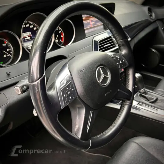 C 180 1.6 CGI 16V Turbo