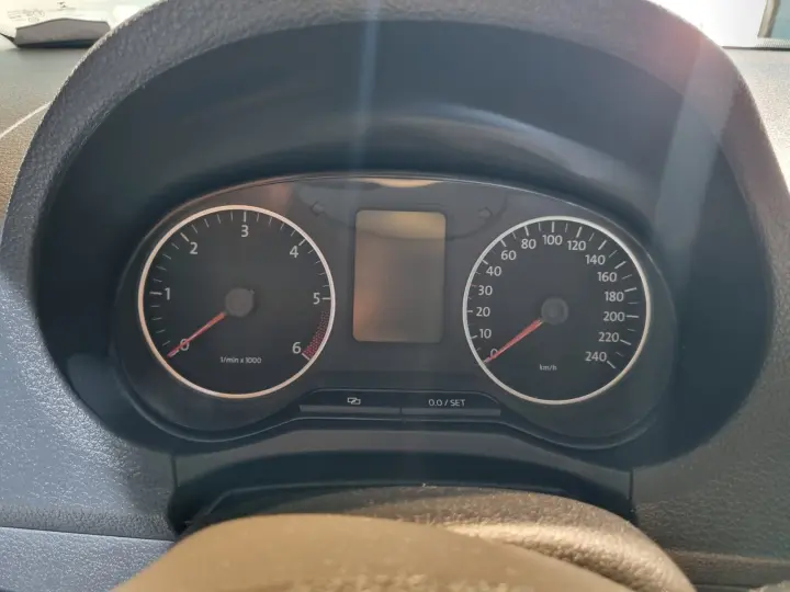 AMAROK 2.0 Highline 4X4 CD 16V Turbo Intercooler