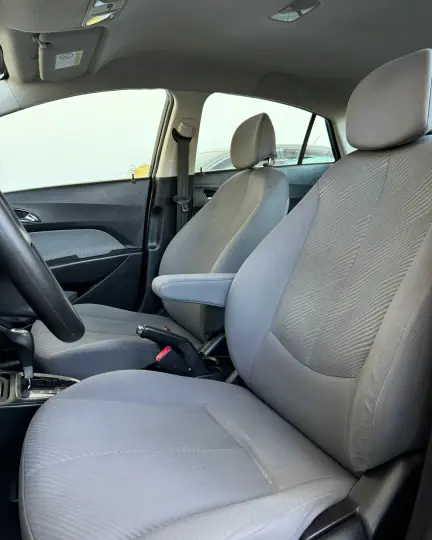 HB20 1.6 Comfort 16V