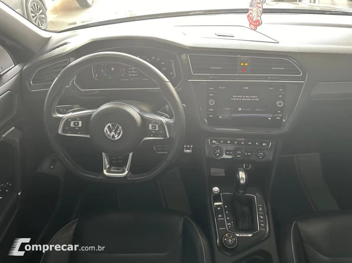 TIGUAN 2.0 350 TSI Allspace R-line 4motion