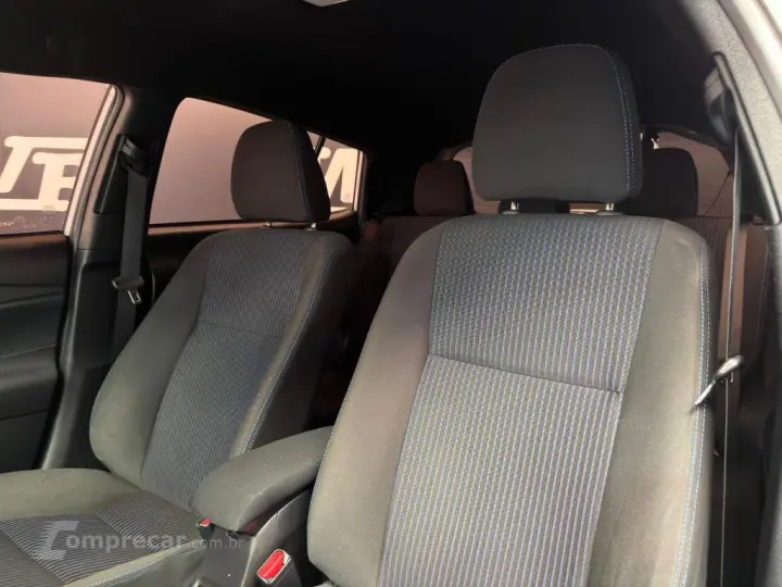 YARIS 1.5 16V XL Plus Connect