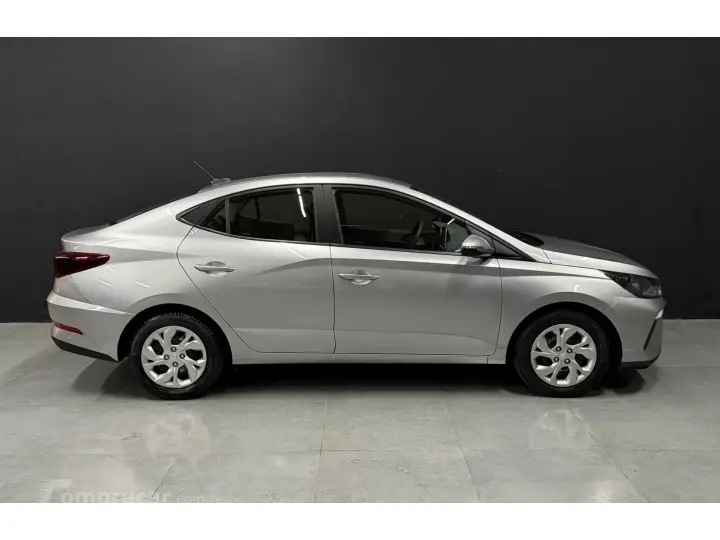 HB20S 1.0 12V FLEX COMFORT PLUS MANUAL