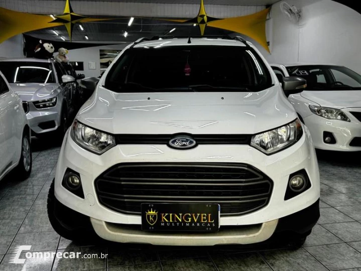 ECOSPORT FSL 1.6B