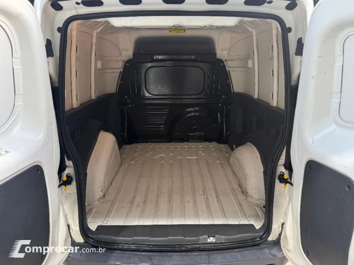 Fiorino Endurance EVO 1.4 Flex 8V 2p