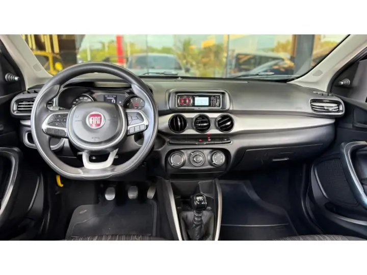 ARGO 1.0 FIREFLY FLEX DRIVE MANUAL