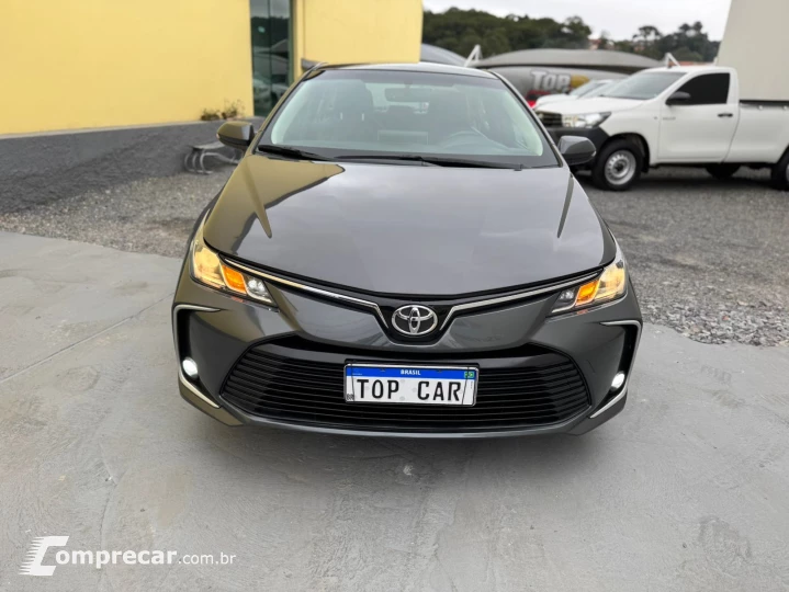 COROLLA 2.0 XEI 16V