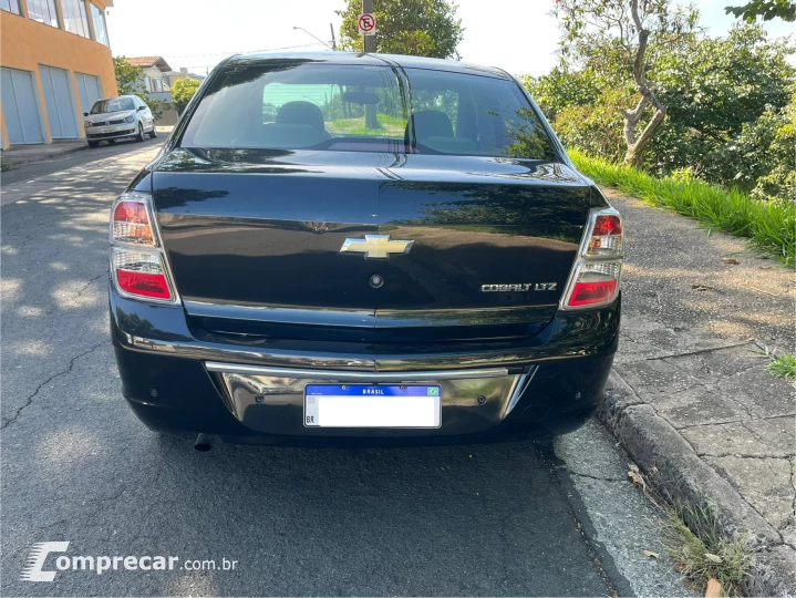 COBALT 1.8 MPFI LTZ 8V