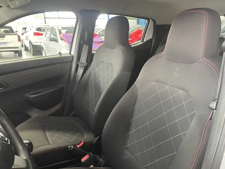 KWID 1.0 12V SCE FLEX ZEN MANUAL