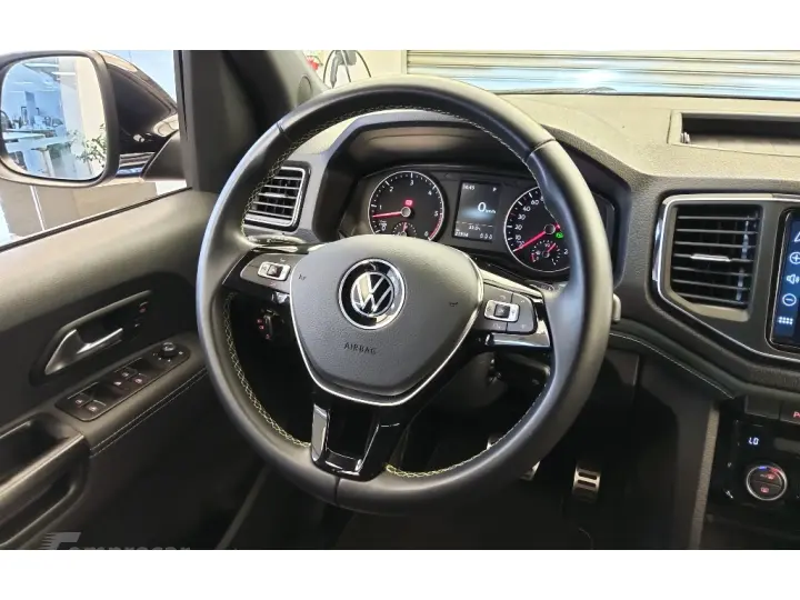 AMAROK 3.0 V6 TDI DIESEL EXTREME CD 4MOTION AUTOMÁTICO