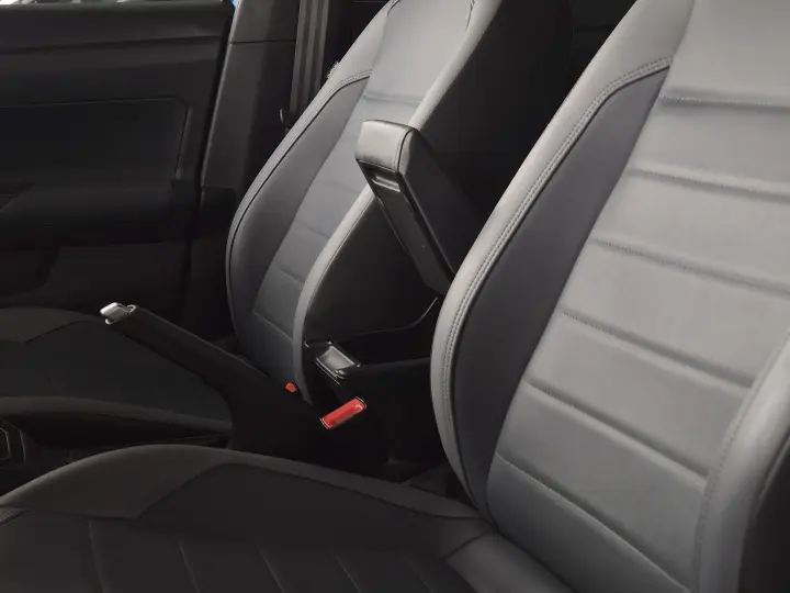 NIVUS 1.0 200 TSI Highline