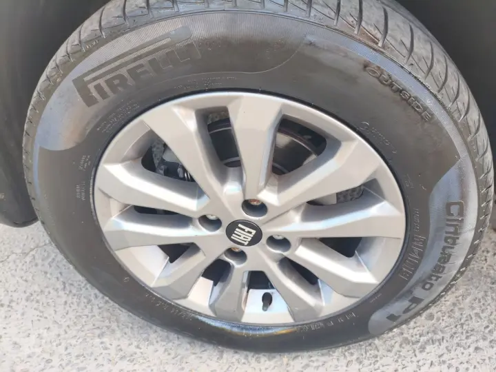 Strada 1.3 FIREFLY FLEX FREEDOM CABINE SIMPLES