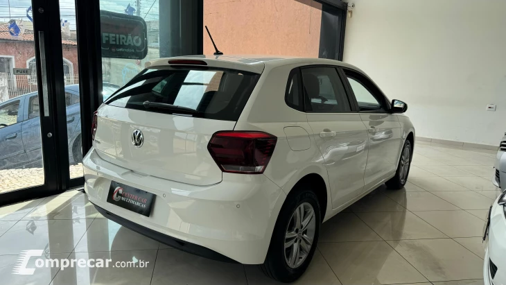 POLO 1.0 MPI