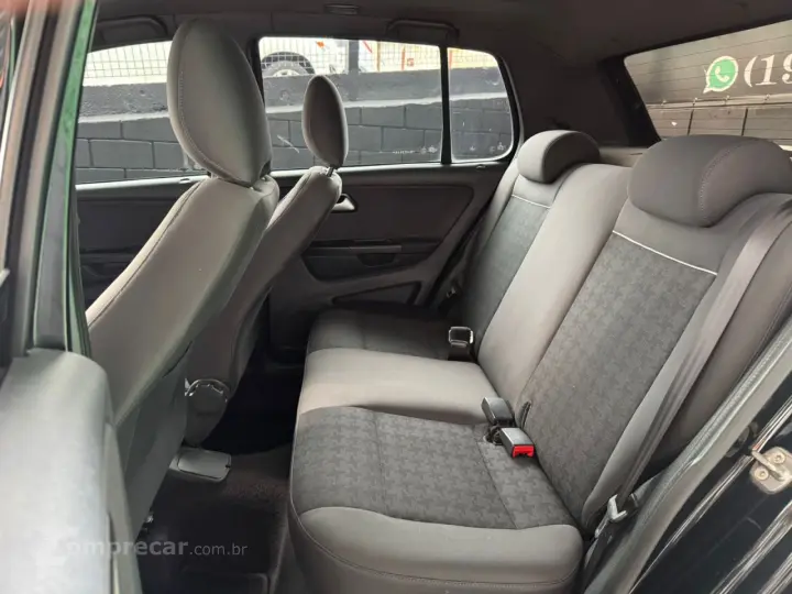 Fox TRACK 1.0 Flex 12V 5p