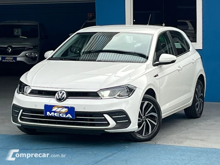 POLO 1.0 170 TSI Highline