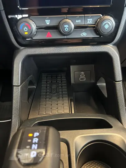 RANGER 3.0 V6 Turbo CD XLT 4X4