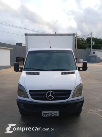 Sprinter 2.2 311 CDI CHASSI
