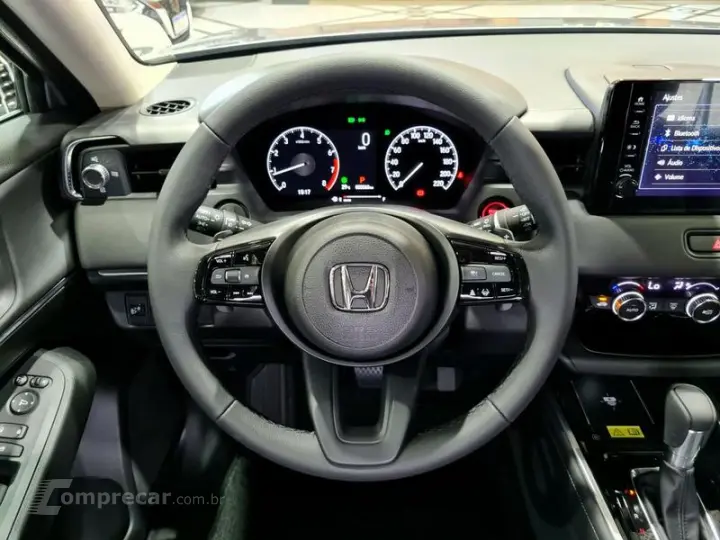 HR-V EXL 1.5 SENSING 16V 5P AUT