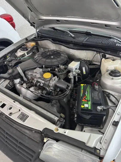 KADETT 1.8 EFI GL 8V