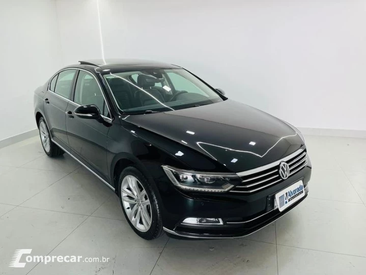 PASSAT HL TSI AA