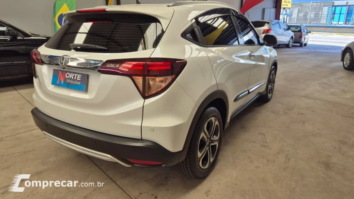 HR-V 1.8 16V Touring