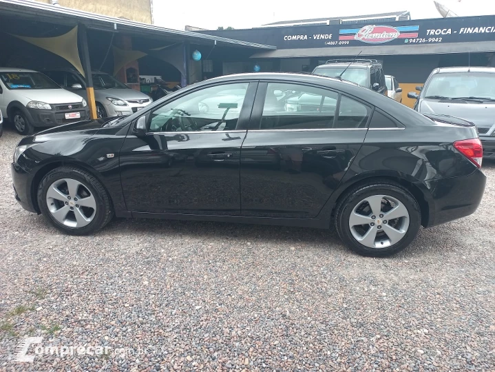 CRUZE 1.8 LT 16V