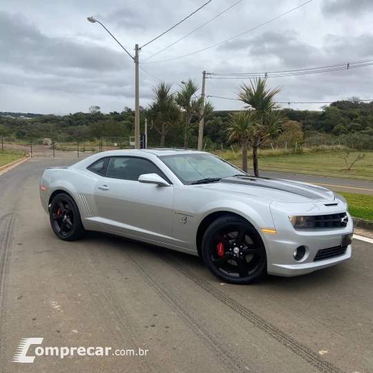 CAMARO 5.7 V8 SS