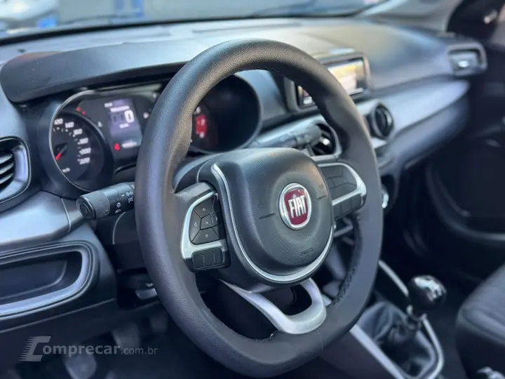 ARGO 1.0 Firefly Drive