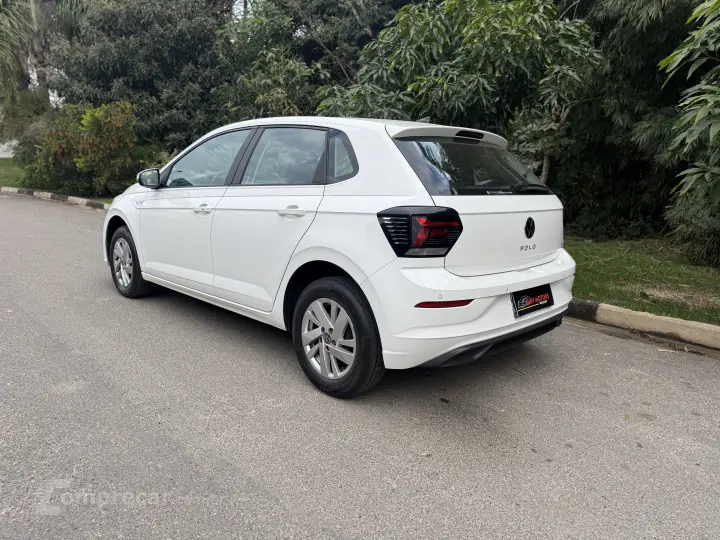 POLO 1.0 170 TSI Comfortline