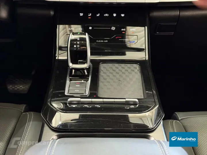 TIGGO 7 PRO 1.5 TCI PLUG-IN HYBRID DHT