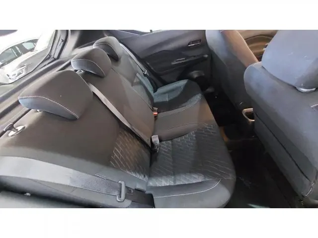 KICKS - 1.6 16V START SENSE XTRONIC