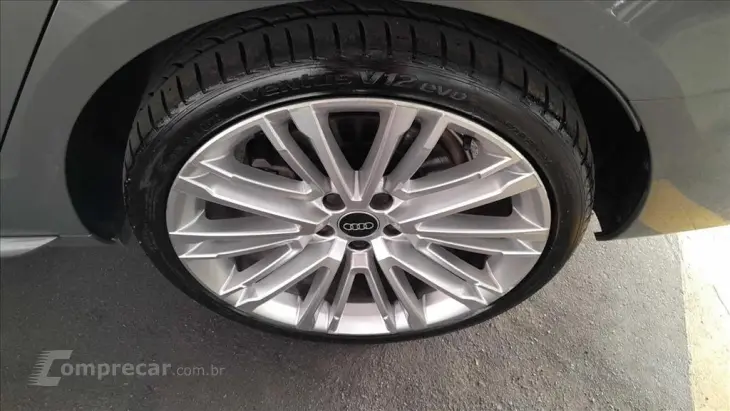 A4 2.0 TFSI MHEV S LINE S TRONIC