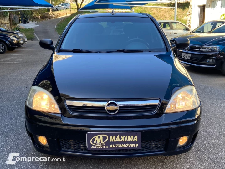 CORSA 1.4 MPFI Maxx 8V