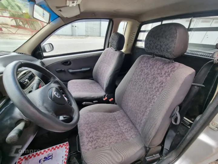 FIAT STRADA 1.4 MPI FIRE CE 2008