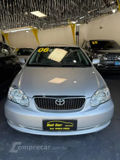 COROLLA 1.8 Se-g 16V