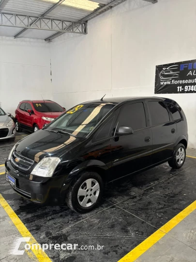 CHEVROLET MERIVA 1.4 MPFI MAXX 8V ECONO