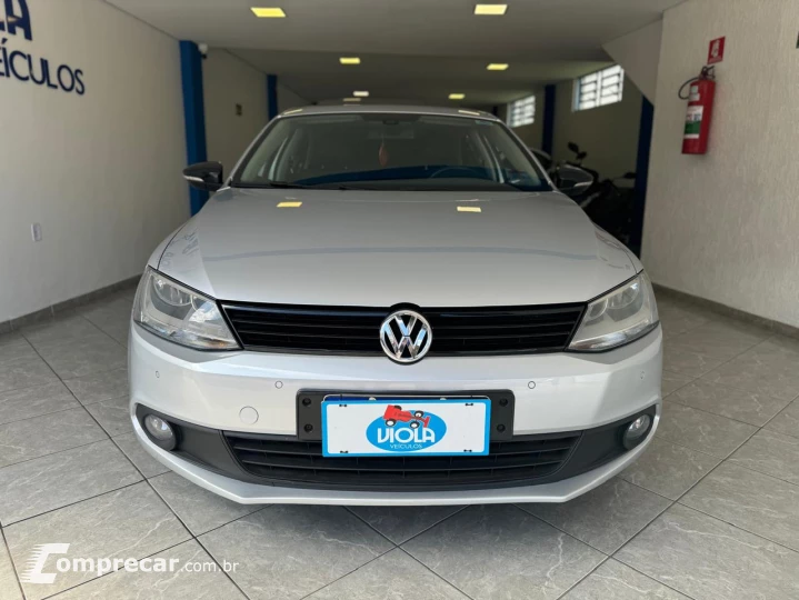 JETTA 2.0 TSI Highline 211cv