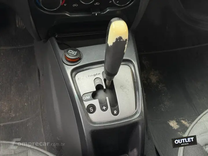 STRADA 1.8 MPI ADVENTURE LOCKER CD 16V FLEX 2P AU