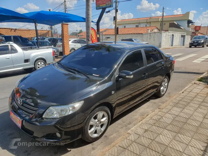 COROLLA 2.0 Vvt-ie XEI