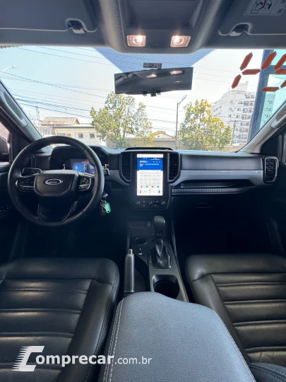 Ranger XLS 2.0 4x2 CD Diesel Aut.