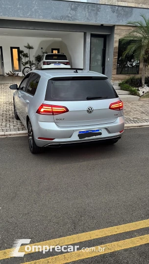 GOLF 1.0 200 TSI Comfortline