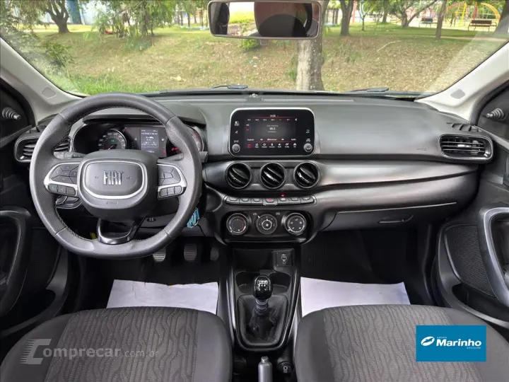 CRONOS 1.0 FIREFLY FLEX DRIVE MANUAL